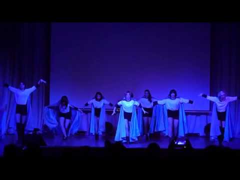 intro + Dreamcatcher - GOOD NIGHT  (dance cover by Wix)