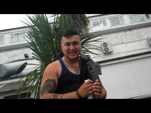 Jc Lowko, Sirus, & Last Measure - So Numb (Snippet)