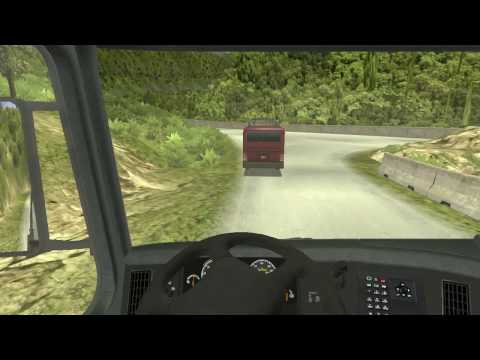 18 Wheels Of Steel Extreme Trucker Gameplay 1 HD