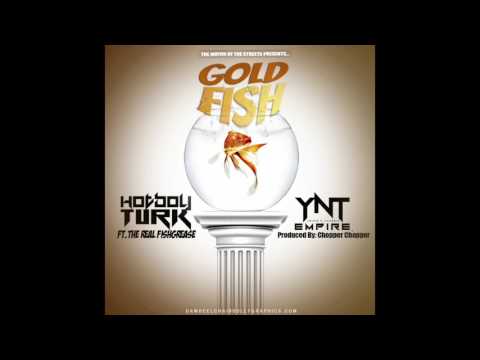 Hot Boy Turk -Gold Fish (Official Audio)