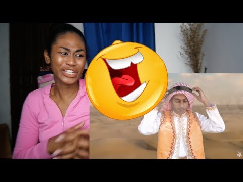 Aladdin Ngawur - A Whole New World versi Arab Full Qolqolah | 3way Asiska (cover) | Reaction