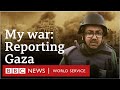 BBC Reporter I Dodged Bombs In Gaza And Lost 200 Friends And Family BBC World Service Docs