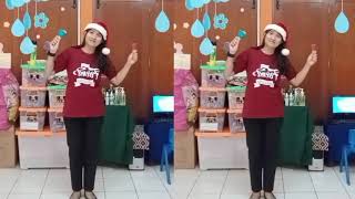 Christmas Dance for Kids | Merry Twistmas Pinkfong