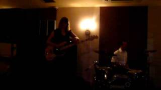 Jandek in Larne part 3