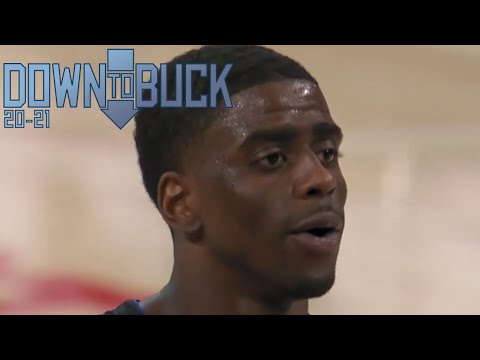 Dwayne Bacon 26 Points Full Highlights (3/28/2021)