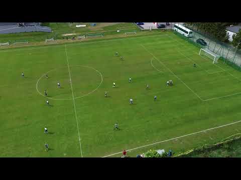 AP Będków 2010 - UKS SMS Łódź 1:2 - 11:05.2024