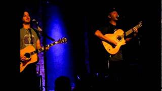 TOM MORELLO-THE NIGHTWATCHMAN &quot;ST. ISSABEL&quot; AND &quot;THE ROAD I MUST TRAVEL&quot;