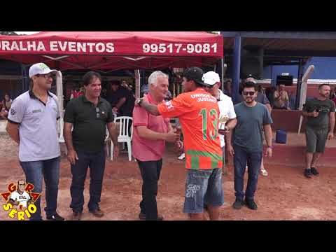 Unidos B humilha o Segunda Feira e vence com time de quadra até o final do jogo com 3 jogadores expulsos