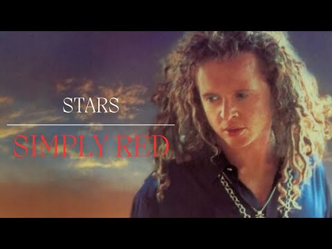 Simply Red - Stars