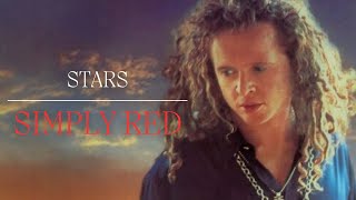 Simply Red - Stars