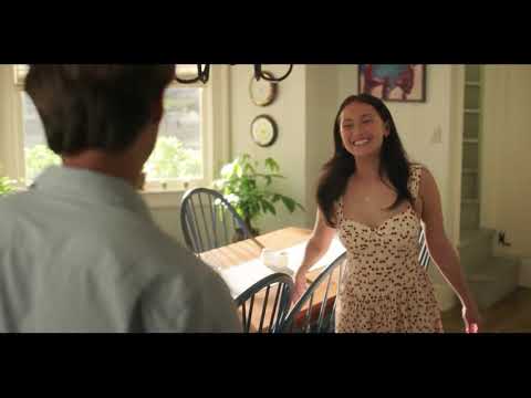 conrad surprises belly | the summer i turned pretty 3x4