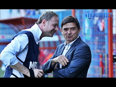 Sparing: Piast Gliwice 1-1 Ruch (12.10.2014 r.)