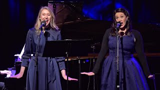 Irving Berlin : Sisters (van Kempen/Kendrick/Pras)