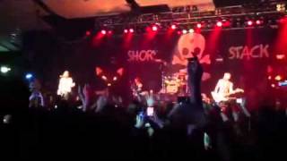 Short stack bat country