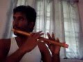 Sundari Kannal Oru Seidhi Flute