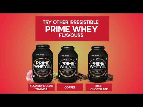 1Kg GNC Hazelnut Coffee Prime Whey Protein
