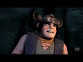 Portrait Of Hiccup As A Buff Man Ep8 Part 3