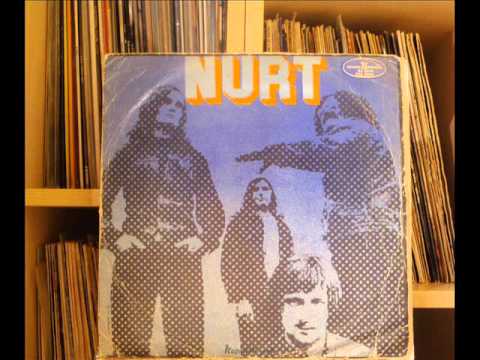Nurt (winyl) full album