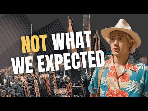 10 Common Misconceptions About China Debunked!