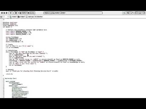Programming Logic and Design 8th Edition Chapter 2...