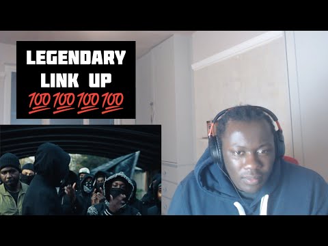 Kwengface x Giggs - Water Reaction