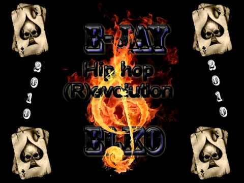 E-Jay & Elko - I zadnji otkucaj