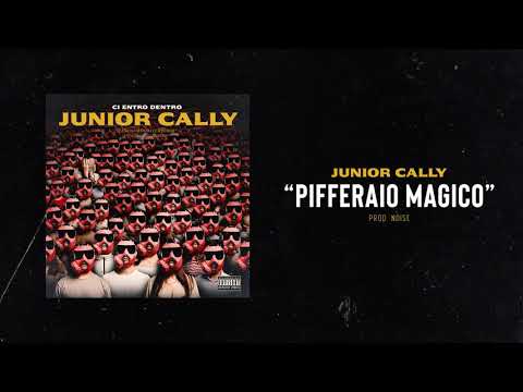 Video thumbnail for Pifferaio magico