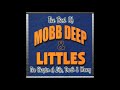 Mobb Deep - Real Niggaz (feat.  Kool G Rap)