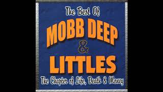 Mobb Deep - Real Niggaz (feat.  Kool G Rap)