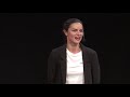How Social Circus Change My Life Galina Ryom Røjbek TEDxSofia
