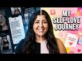 Confidence Secrets Building Self Love In A World Of Social Media Being Plus Size