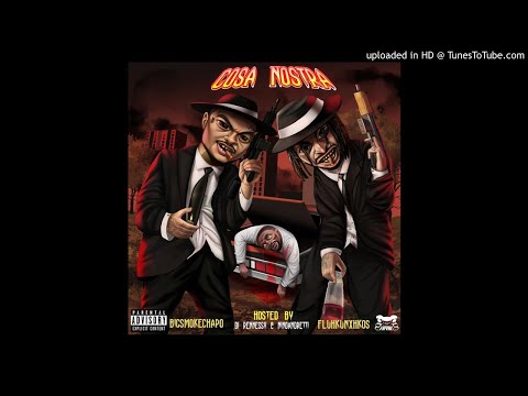 Fluhkunxhkos x BigSmokeChapo x Slimesito Type Beat "Fully Equiped" [Prod. Toxic Sbc]