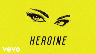 Lirik Lagu Heroine - Maroon 5: Baby Baby, You Can Save Me, You Could Be My Heroine