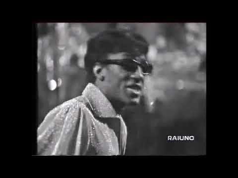 MA NON TI LASCIO --  ROCKY ROBERTS