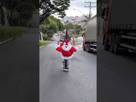 Grau de bike #shorts