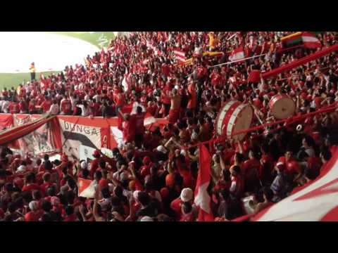 "INTER 1x0 Figueirense - (Show de luzes) - Vamo Vamo inter - Guarda Popular" Barra: Guarda Popular • Club: Internacional