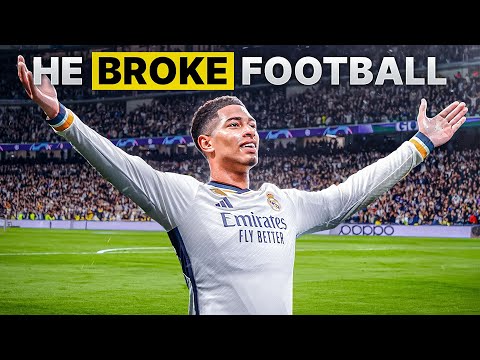 How An 'Arrogant & Overrated' Midfielder Outplayed Everyone