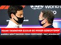 Red Bull en Mercedes tegenover elkaar bij Hoger gerechtshof | GPFans News
