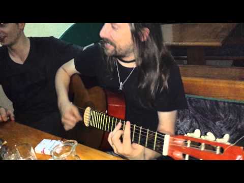 U kafani kod Đuke - Hot & Miko (2/3)