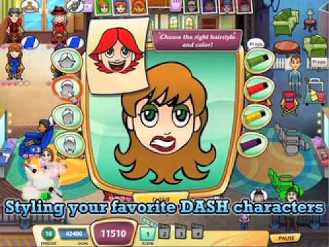 Announcement Trailer