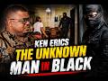 The Unknown Man In Black Ken Eric S Latest Full Nollywood Movie 2026