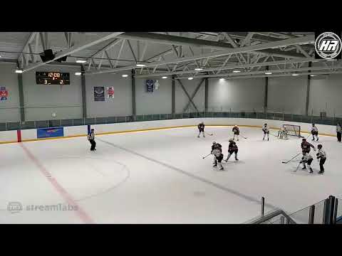 HyRi White - KJT Haukat Red