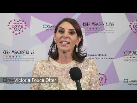 25 Years:  Congrats on 25 years of the Power of Love gala