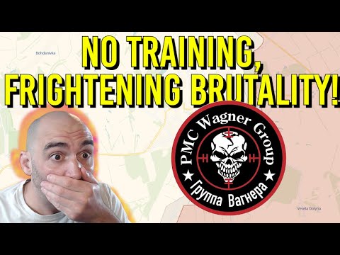 Wagner Mercenary EXPOSES Brutal Secrets! 31 Jan Ukraine Daily Update