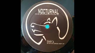 Danny S - The Good Life (DJ Vitamin D Remix)