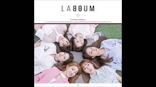 LABOUM (라붐) - Caterpillar [MP3 Audio] [Fresh Adventure]