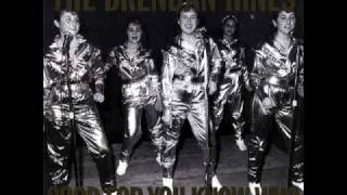 Brendan Hines - Top Shelf