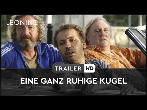 Trailer-Vorschau: Eine ganz ruhige Kugel