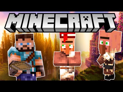 Minecraft 01 - Der perfekte Start in ein neues Survival Abenteuer | Gameplay Deutsch