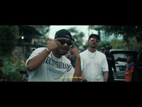 Hamadi Lewa (Official Music Video) - Ragga Siai feat. Ruff Neck & Taina Gee